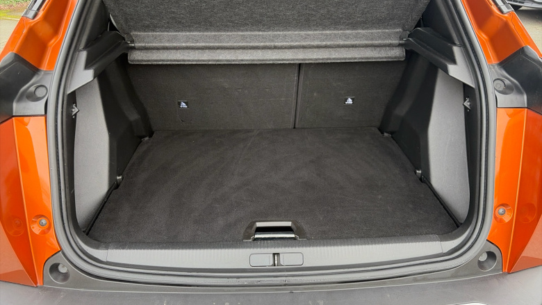 Peugeot 2008 1.2 PureTech Allure Premium 5dr Petrol Estate